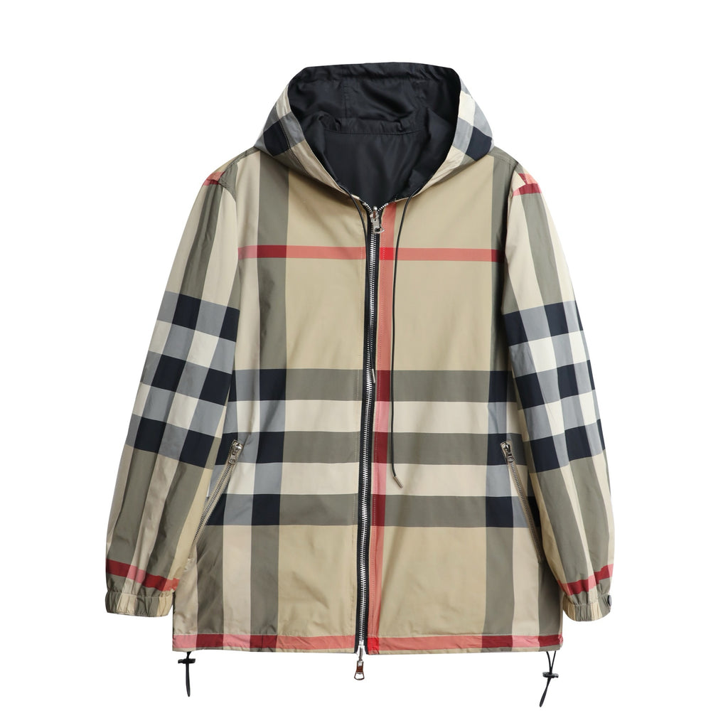 Chaqueta Burberry #748711 CALIDAD ORIGINAL