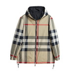 Chaqueta Burberry #748711 CALIDAD ORIGINAL