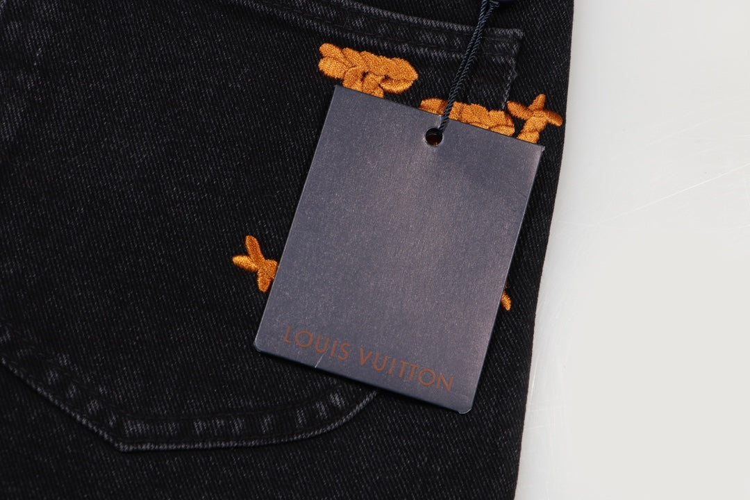 Pantalón Louis Vuitton #316715 CALIDAD ORIGINAL