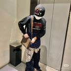 Prenda Louis Vuitton Upper body effect picture - Estilo F CALIDAD ORIGINAL