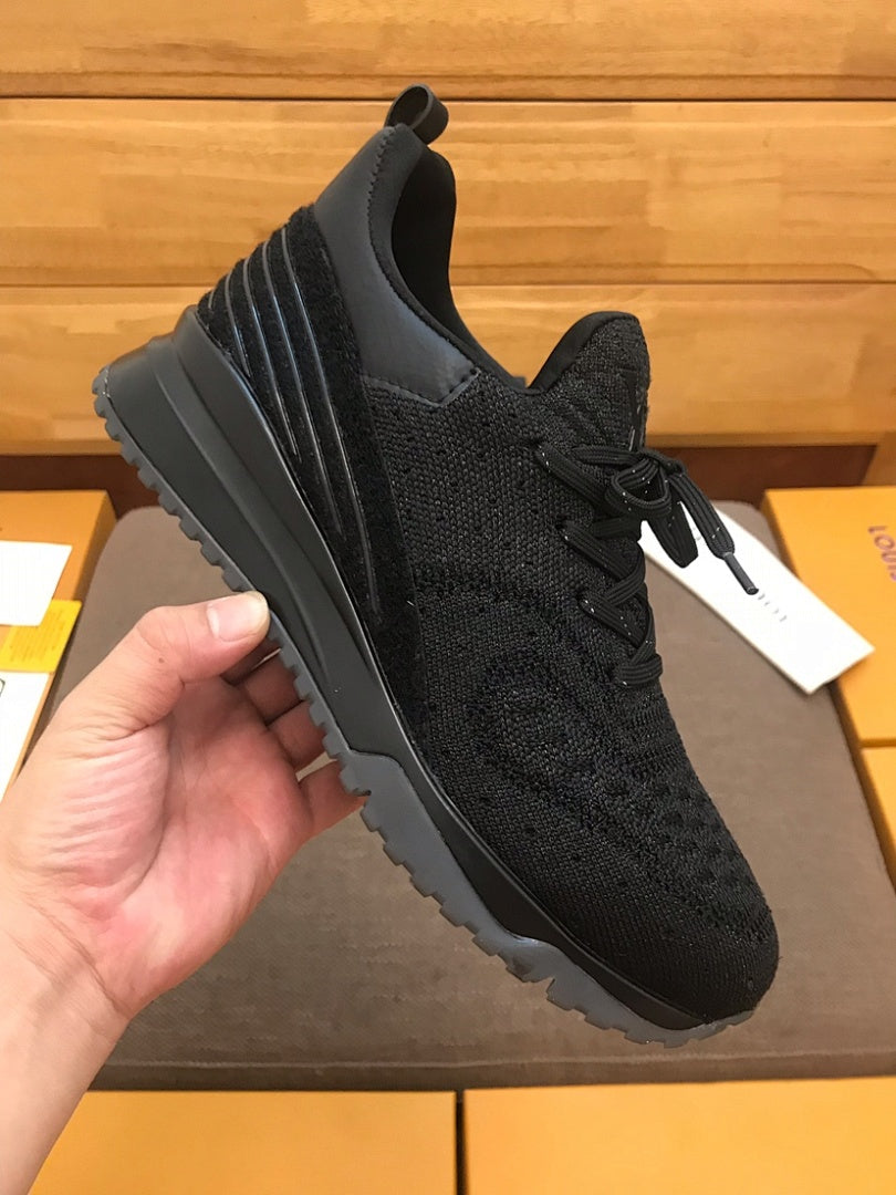 Zapatillas Louis Vuitton Casual - Modelo 231
