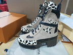 Zapatillas Louis Vuitton Botas - Modelo 417