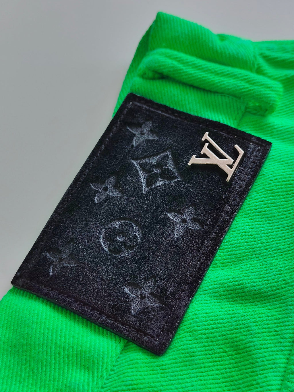 Pantalón Louis Vuitton #310853 CALIDAD ORIGINAL