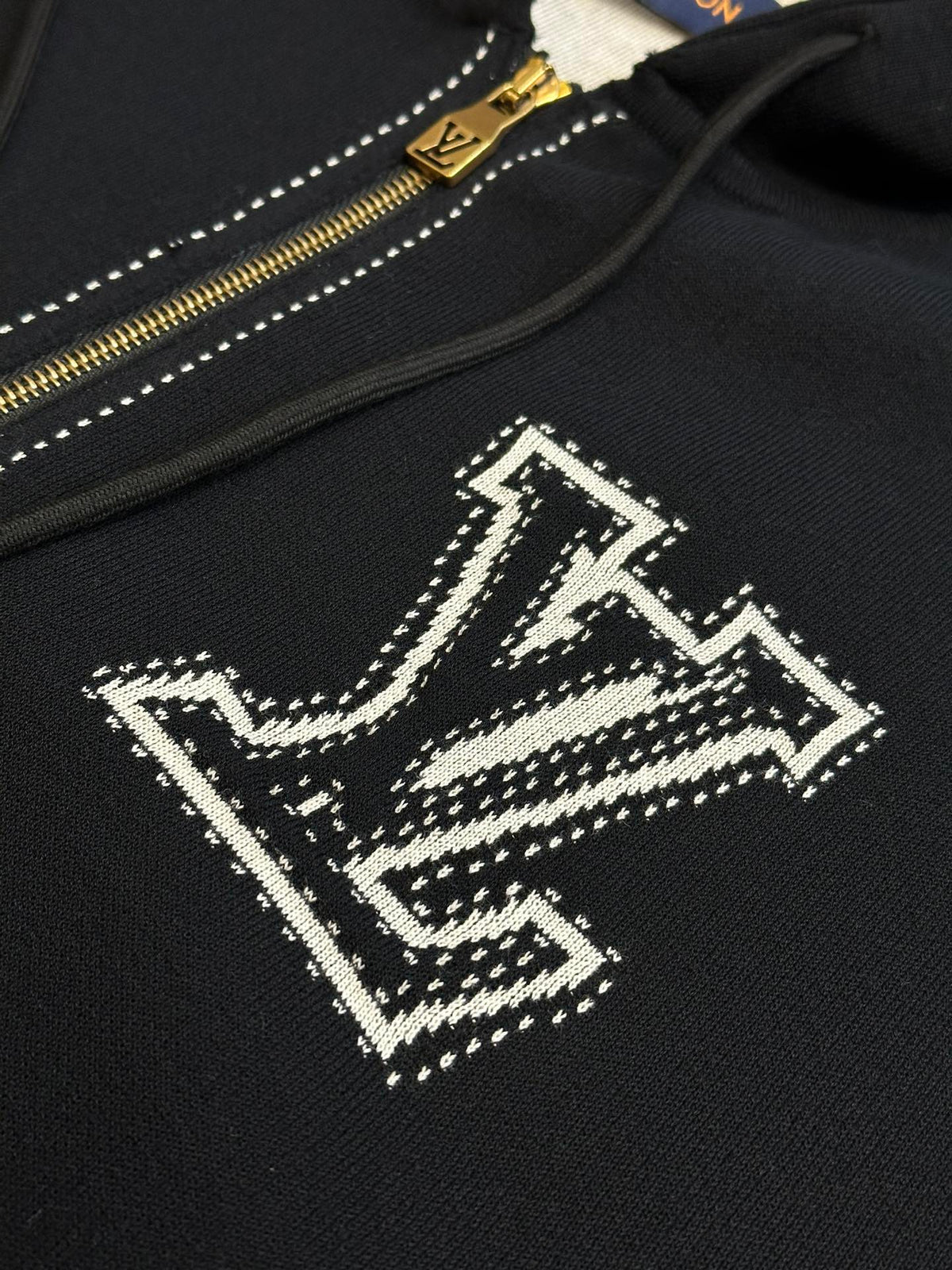 Sudadera Louis Vuitton #319106 CALIDAD ORIGINAL