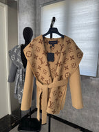 Chaqueta Louis Vuitton - Estilo 17 CALIDAD ORIGINAL