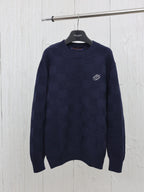 Chompa Louis Vuitton #313390 CALIDAD ORIGINAL