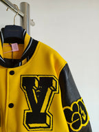 Chaqueta Louis Vuitton #311086 CALIDAD ORIGINAL