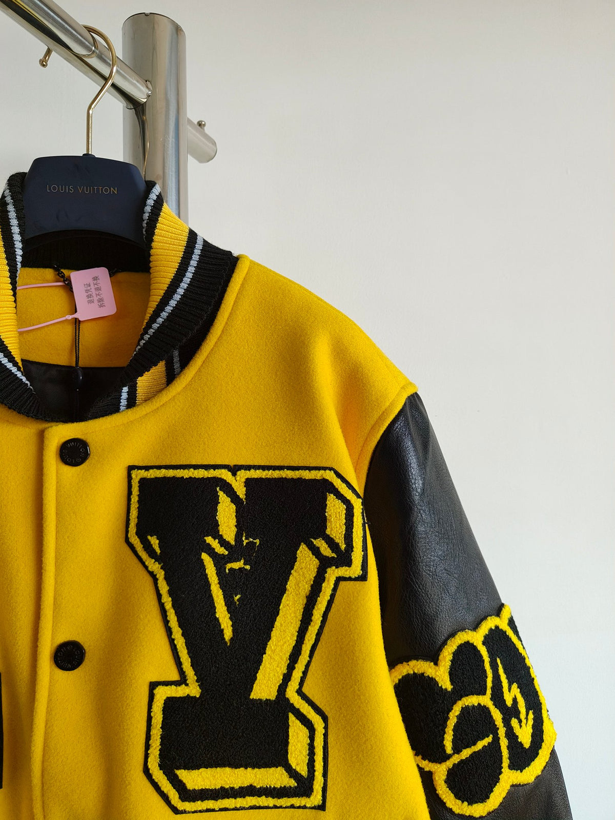 Chaqueta Louis Vuitton #311086 CALIDAD ORIGINAL
