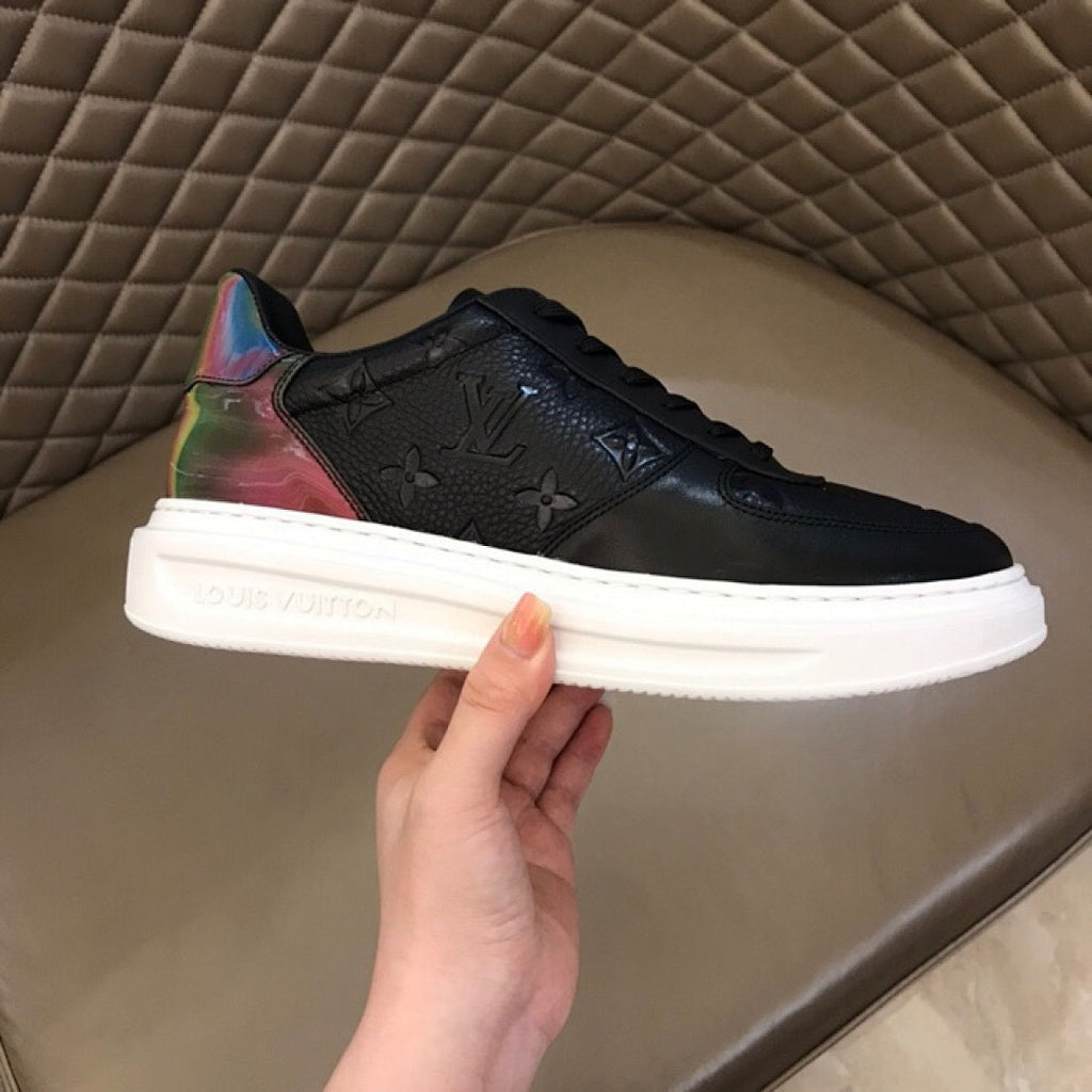 Zapatillas Louis Vuitton Casual - Modelo 081