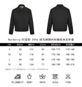 Chaqueta Burberry - Estilo 28 CALIDAD ORIGINAL