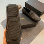Zapatillas Louis Vuitton Casual - Modelo 326