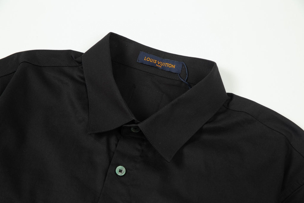 Camisa Louis Vuitton #314136 CALIDAD ORIGINAL