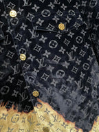 Pantalón Louis Vuitton #107109 CALIDAD ORIGINAL
