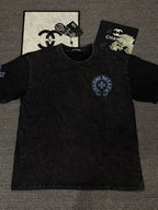 Camisa Chrome Hearts #497542 CALIDAD ORIGINAL