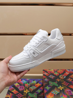 Zapatillas Louis Vuitton Casual - Modelo 020