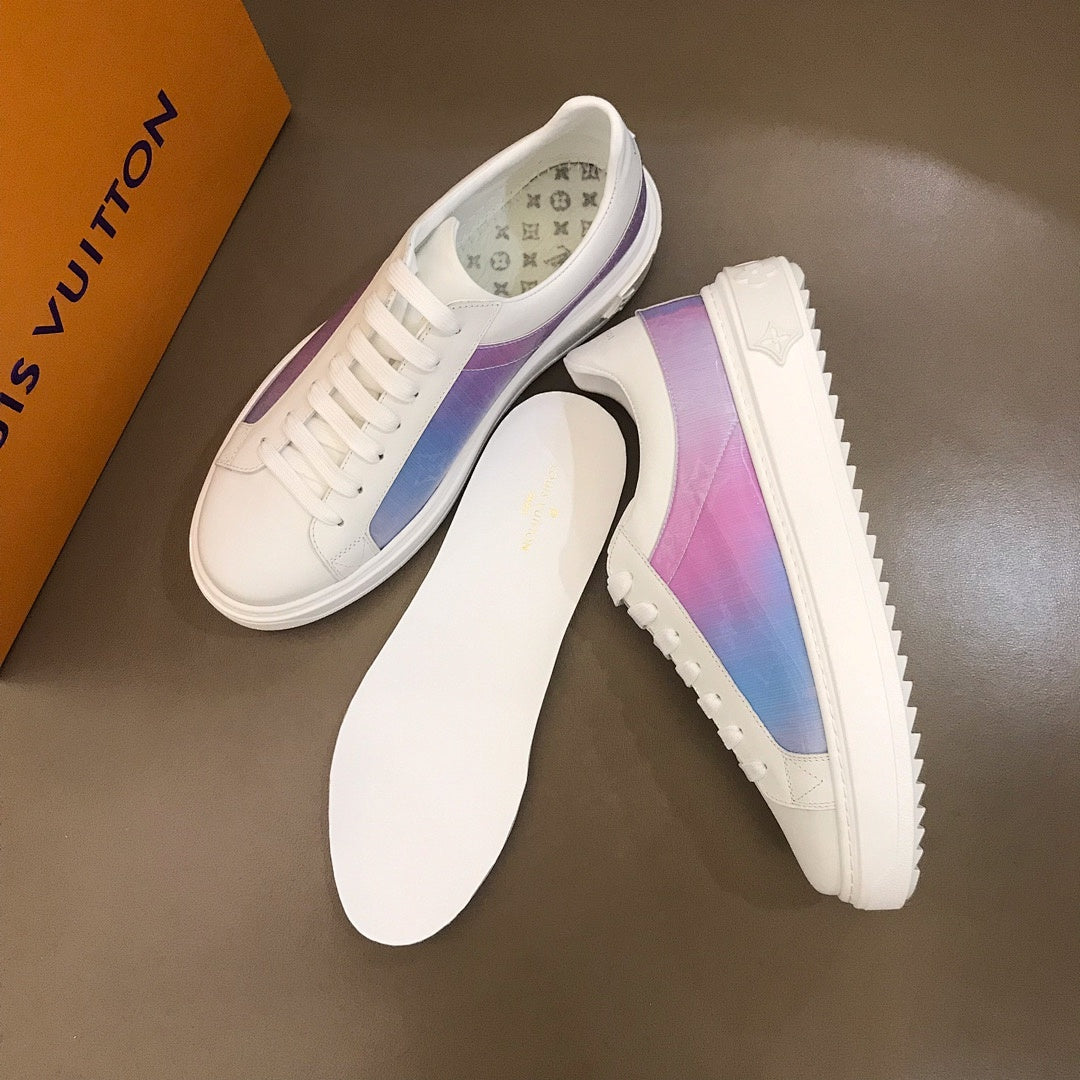 Zapatillas Louis Vuitton Deportivas - Modelo 179
