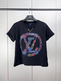 Polera Louis Vuitton #318780 CALIDAD ORIGINAL