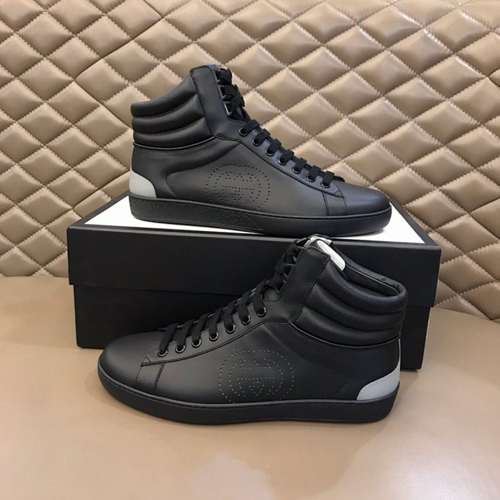 Zapatillas Gucci Deportivas - Modelo 116