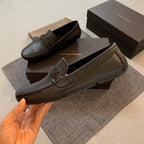 Zapatillas Louis Vuitton Casual - Modelo 323
