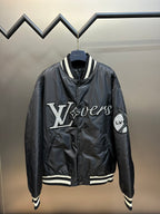 Chaqueta Louis Vuitton #319119 CALIDAD ORIGINAL