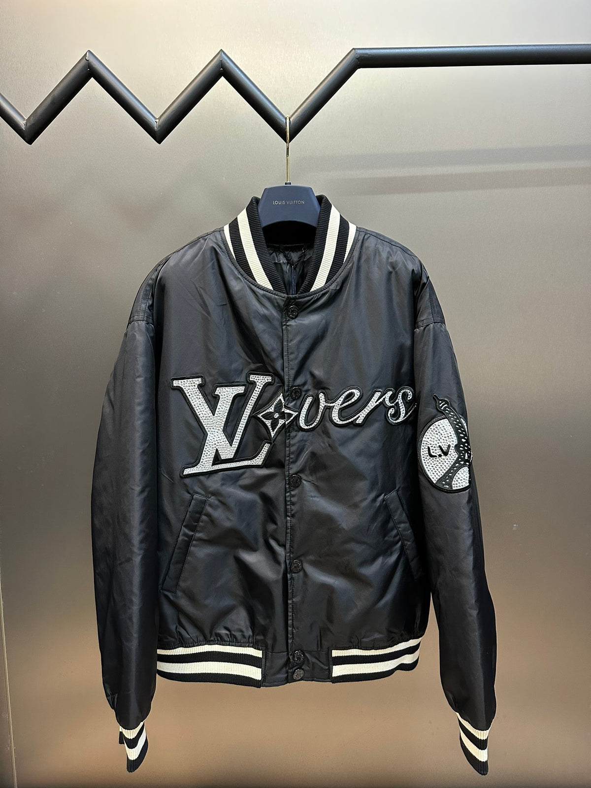 Chaqueta Louis Vuitton #319119 CALIDAD ORIGINAL