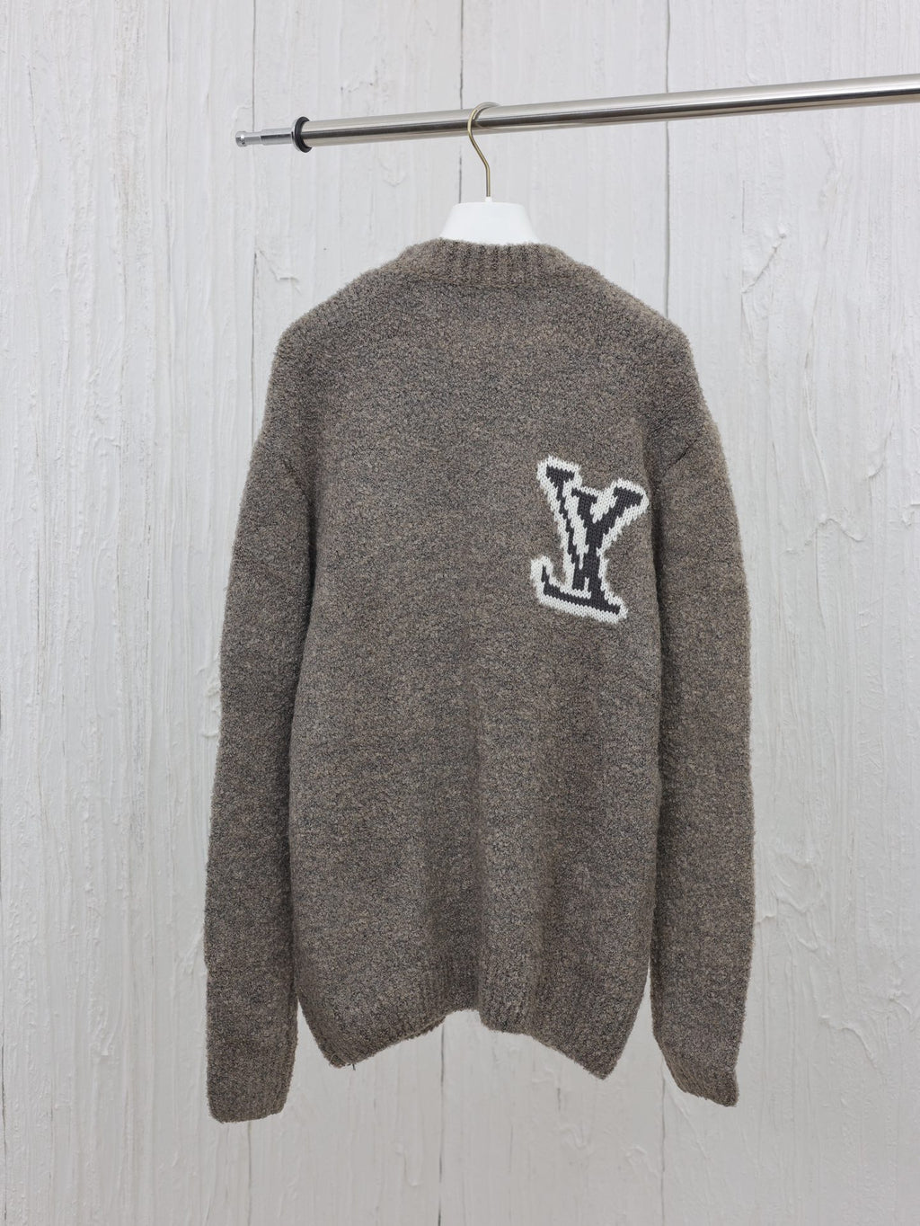 Chompa Louis Vuitton #313363 CALIDAD ORIGINAL