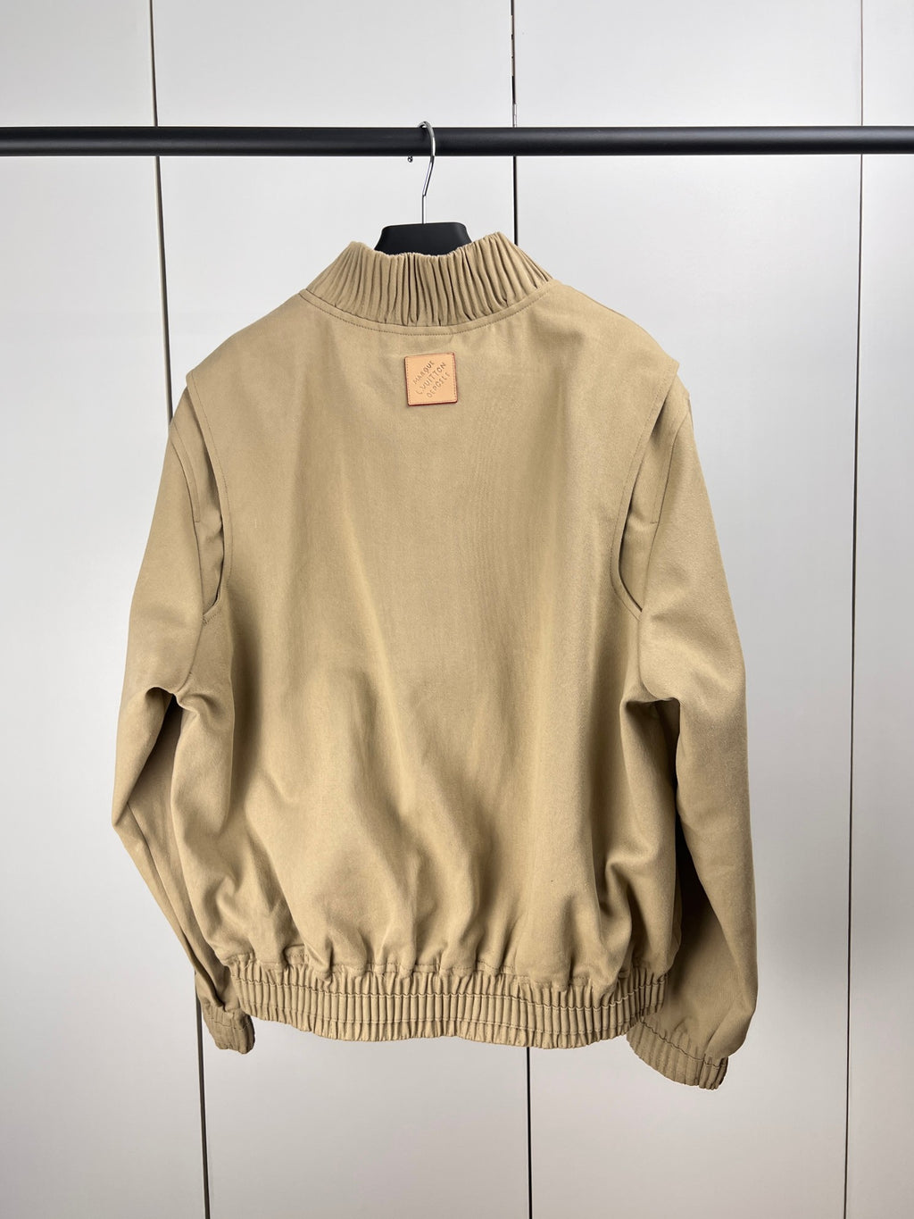 Chaqueta Louis Vuitton #318785 CALIDAD ORIGINAL