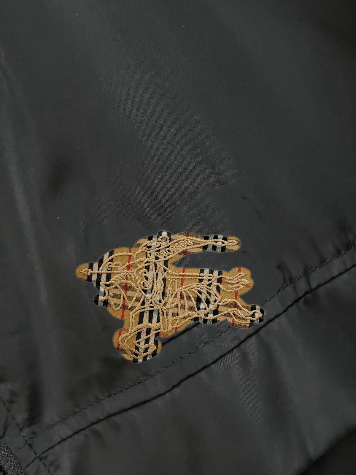 Chaqueta Burberry #754669 CALIDAD ORIGINAL
