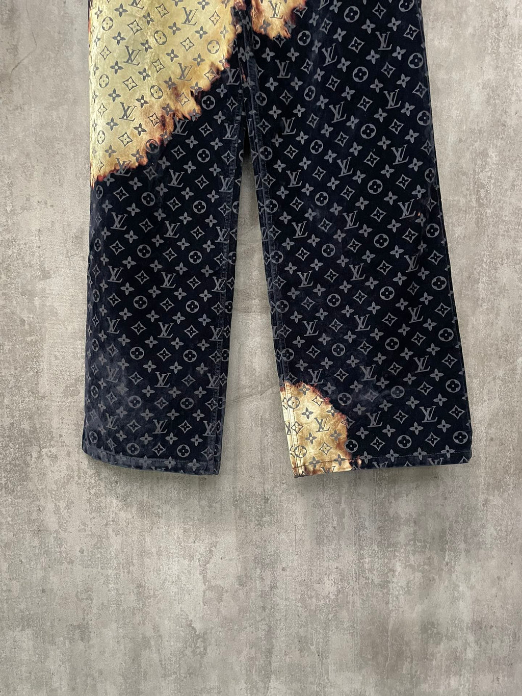 Pantalón Louis Vuitton #107108 CALIDAD ORIGINAL