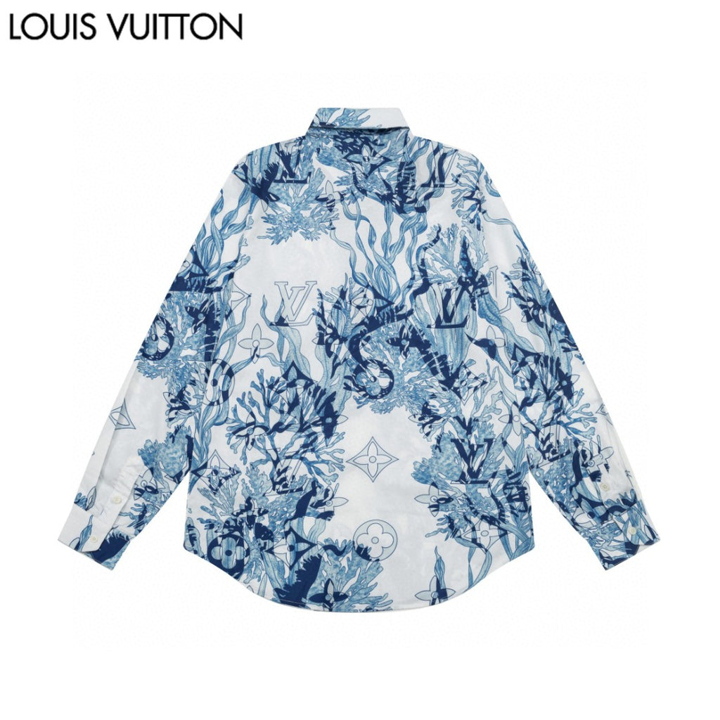 Camisa Louis Vuitton #314163 CALIDAD ORIGINAL