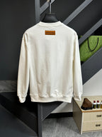 Sudadera Louis Vuitton #313284 CALIDAD ORIGINAL