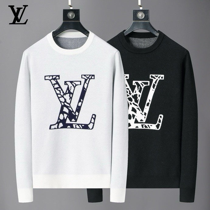 Chompa Louis Vuitton #323366 CALIDAD ORIGINAL