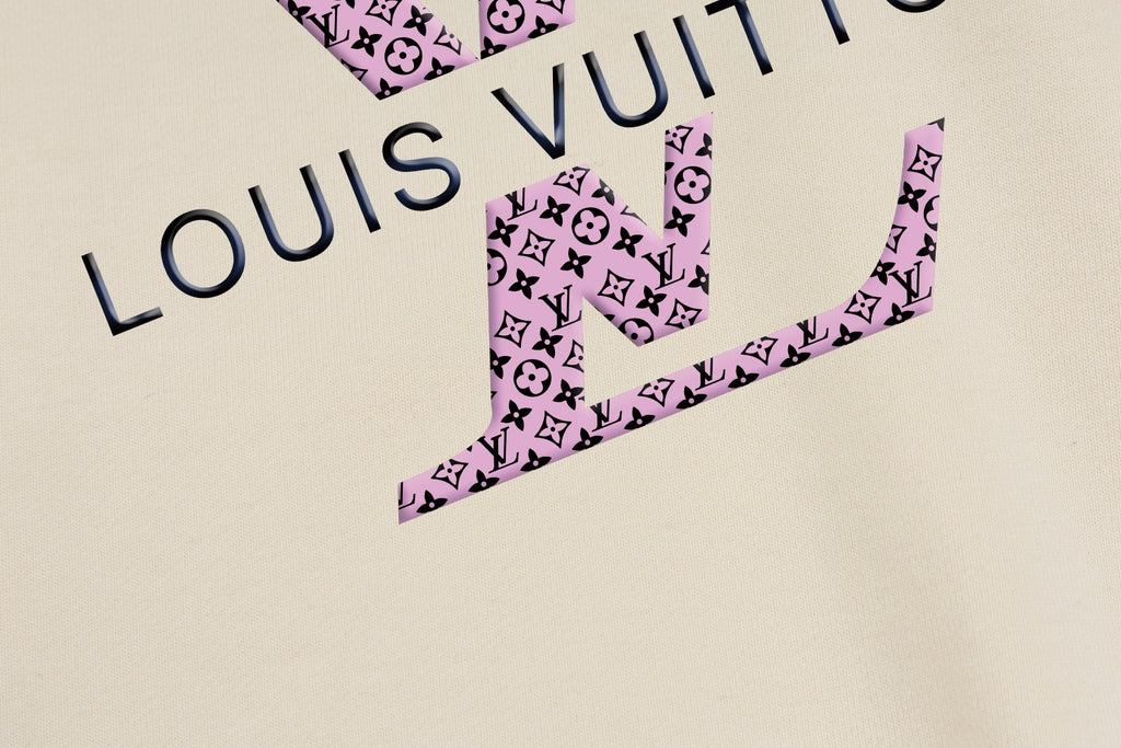 Sudadera Louis Vuitton #312830 CALIDAD ORIGINAL