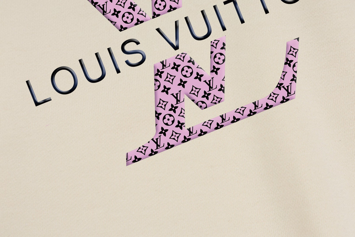 Sudadera Louis Vuitton #312830 CALIDAD ORIGINAL