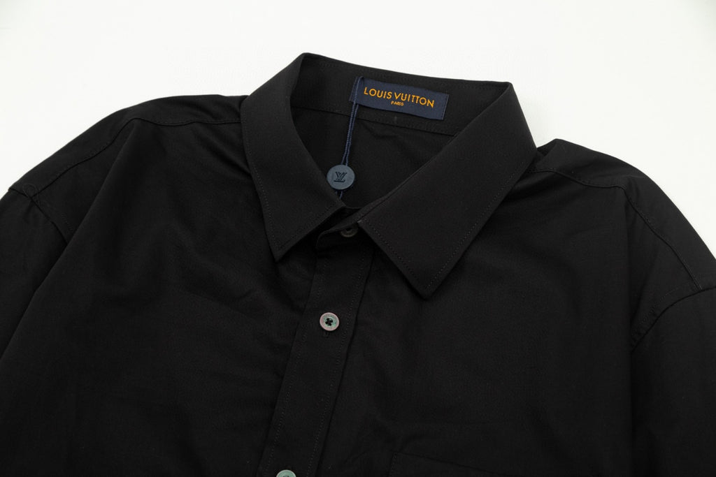 Camisa Louis Vuitton #314226 CALIDAD ORIGINAL