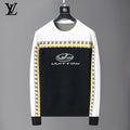 Chompa Louis Vuitton #323319 CALIDAD ORIGINAL