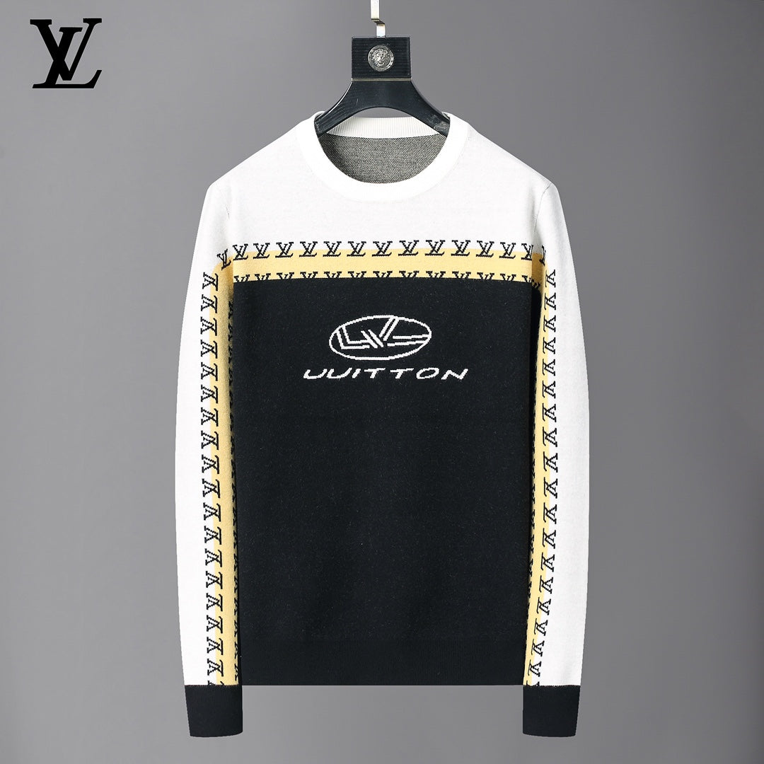 Chompa Louis Vuitton #323319 CALIDAD ORIGINAL