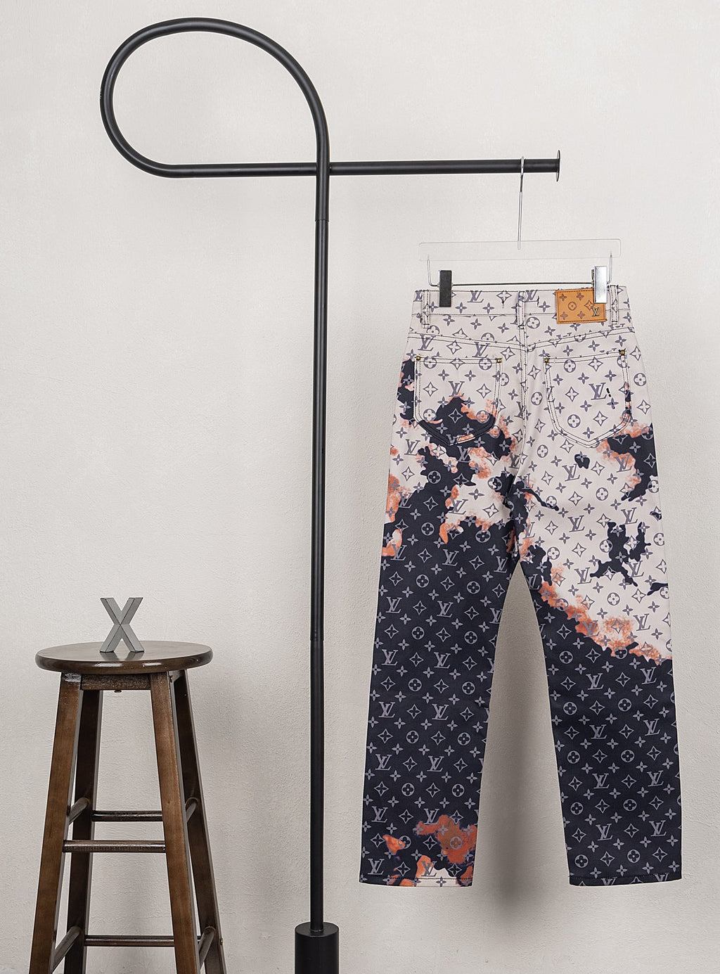 Pantalón Louis Vuitton #329224 CALIDAD ORIGINAL