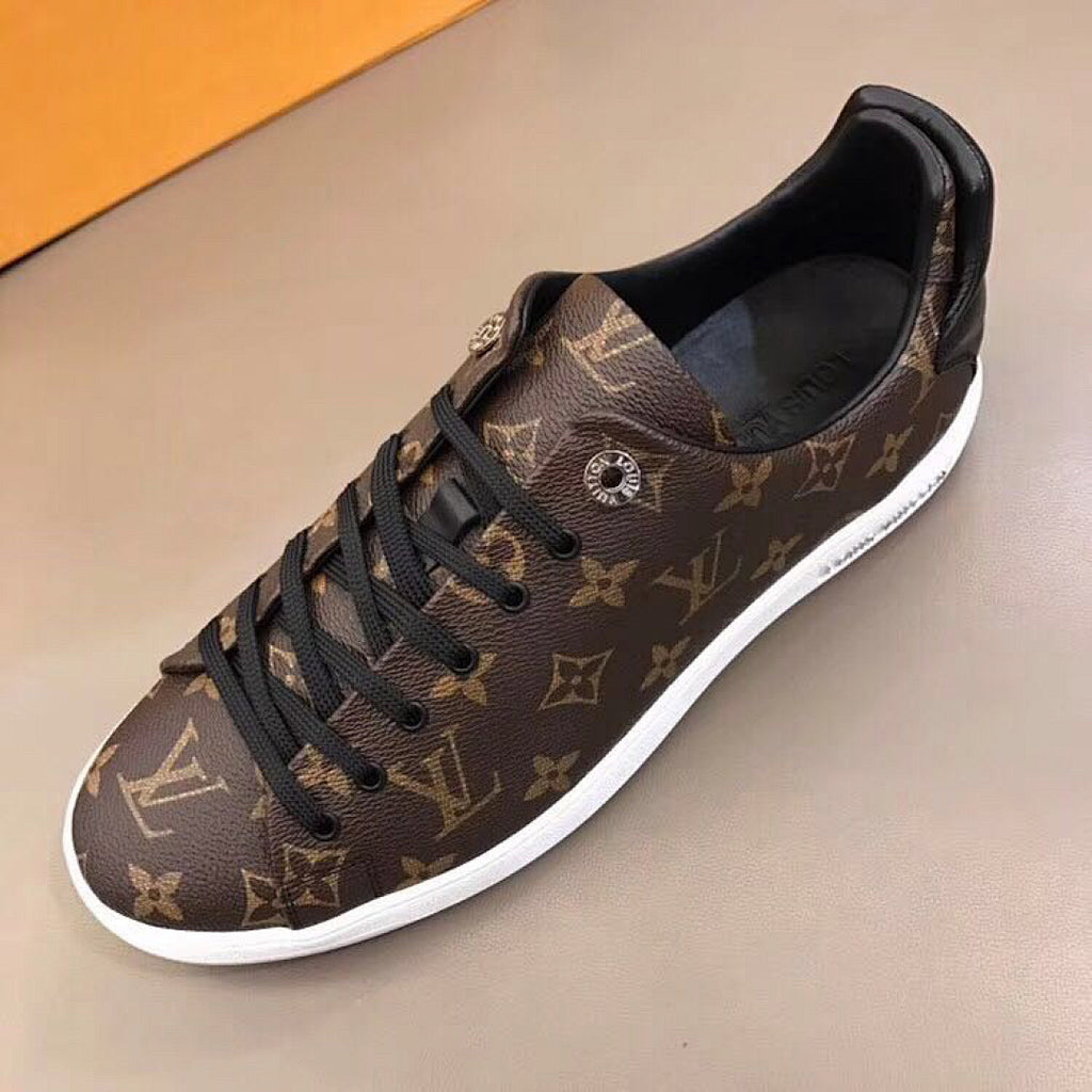 Zapatillas Louis Vuitton Deportivas - Modelo 169