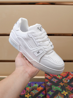 Zapatillas Louis Vuitton Casual - Modelo 020