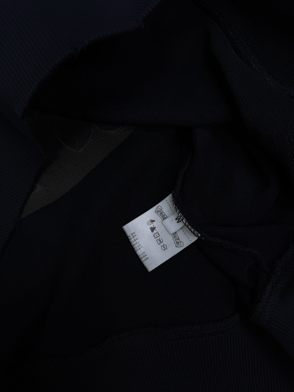 Sudadera Chrome Hearts 2026 nuevo bordado cruz logo Washed y desgastado para pareja con capucha - Estilo B CALIDAD ORIGINAL