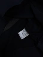 Sudadera Chrome Hearts 2026 nuevo bordado cruz logo Washed y desgastado para pareja con capucha - Estilo B CALIDAD ORIGINAL