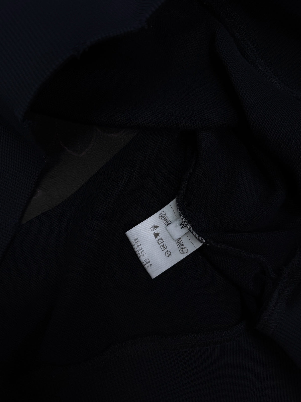 Sudadera Chrome Hearts 2026 nuevo bordado cruz logo Washed y desgastado para pareja con capucha - Estilo B CALIDAD ORIGINAL
