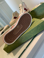 Zapatillas Gucci Casual - Modelo 059