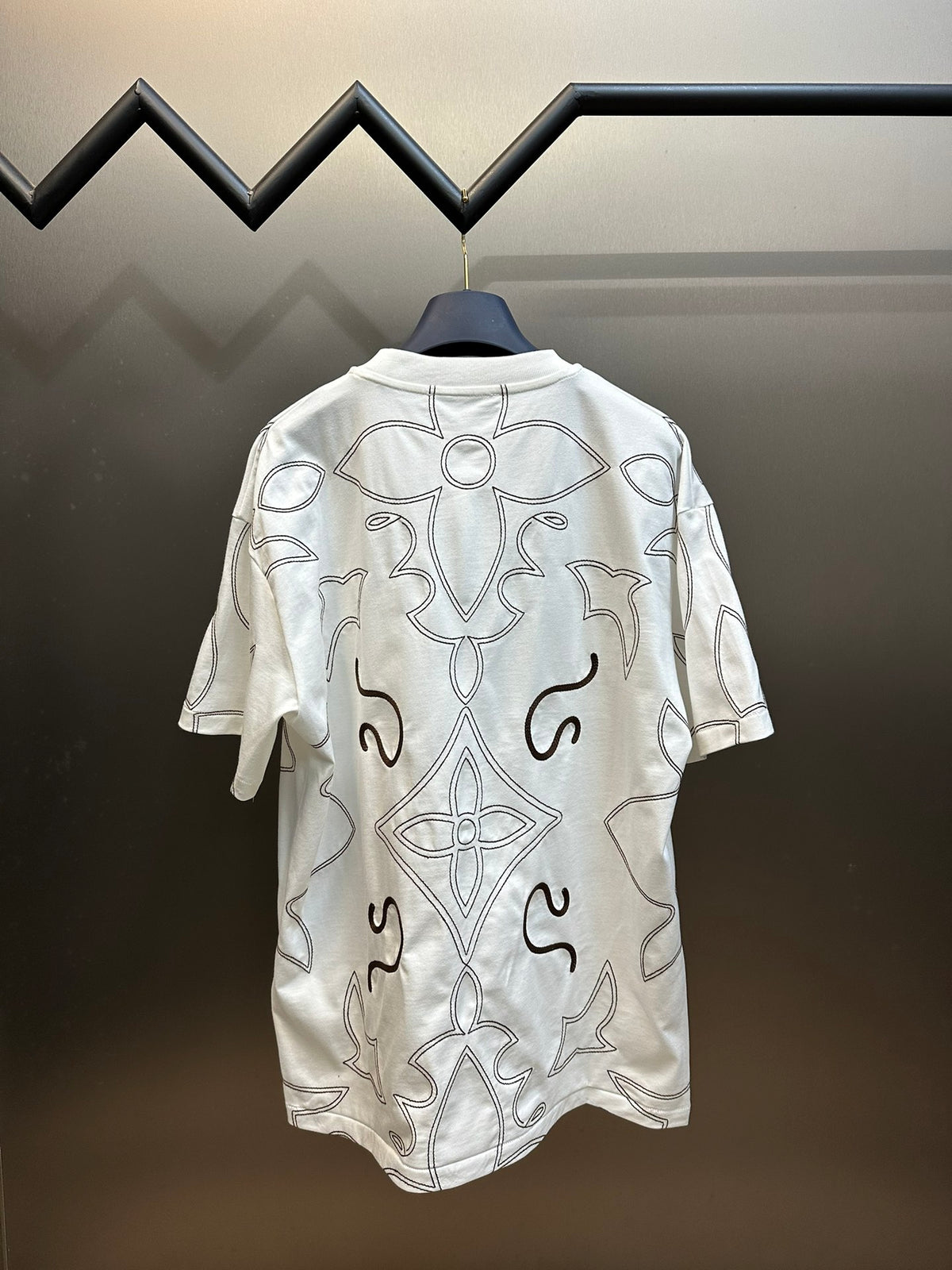 Polera Louis Vuitton #318854 CALIDAD ORIGINAL