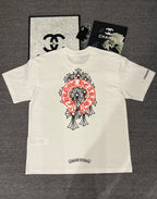 Camisa Chrome Hearts #497627 CALIDAD ORIGINAL