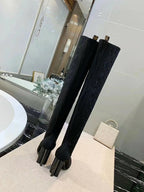 Zapatillas Louis Vuitton Botas - Modelo 472