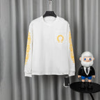 Prenda Chrome Hearts manga larga - Estilo B CALIDAD ORIGINAL