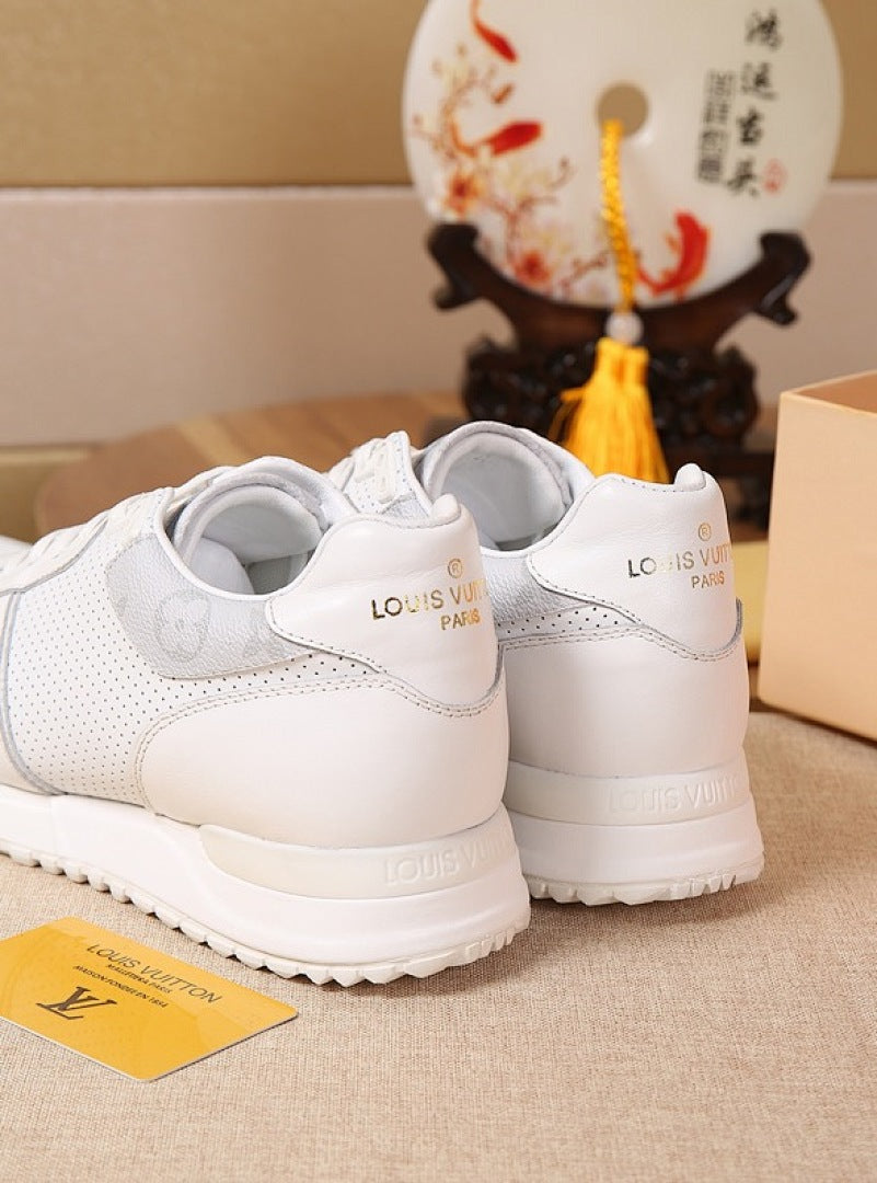Zapatillas Louis Vuitton Casual - Modelo 074