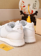 Zapatillas Louis Vuitton Casual - Modelo 074